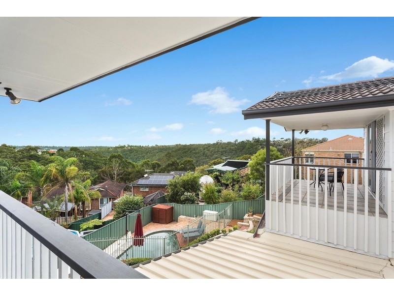 8 Edwards Place, Barden Ridge NSW 2234