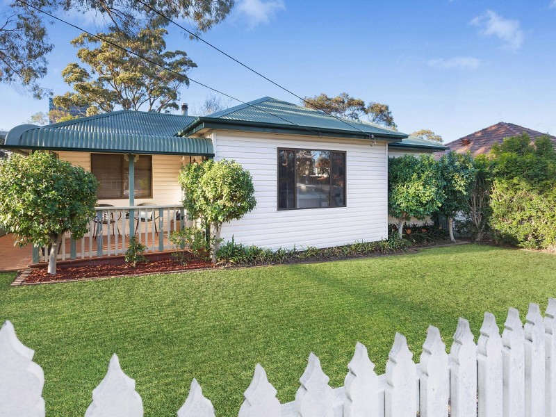435 President Avenue, Kirrawee NSW 2232