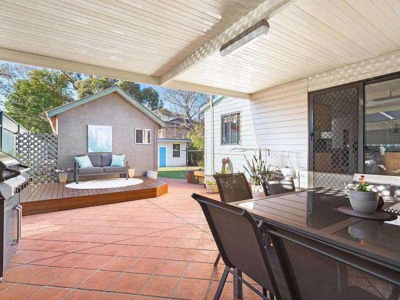 435 President Avenue, Kirrawee NSW 2232
