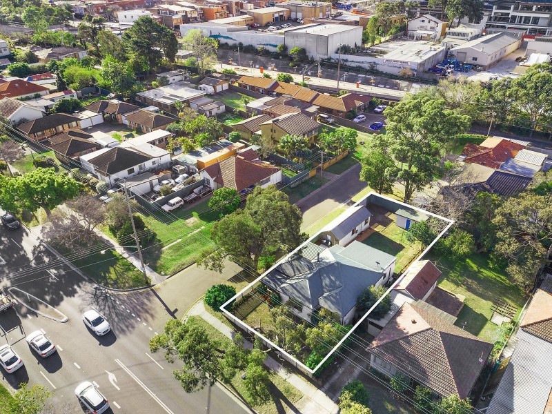 435 President Avenue, Kirrawee NSW 2232