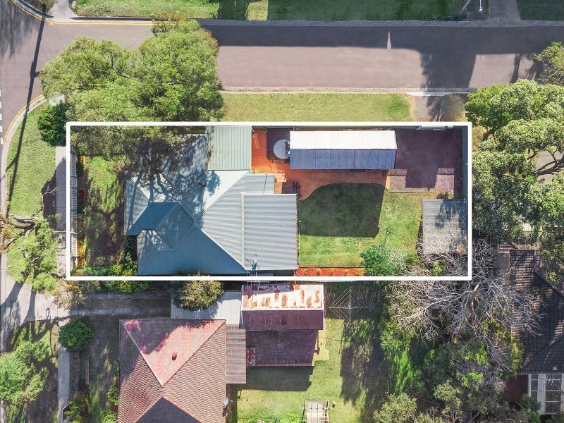 435 President Avenue, Kirrawee NSW 2232