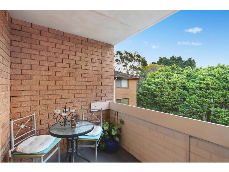 16/11 Nelson Street, Penshurst NSW 2222