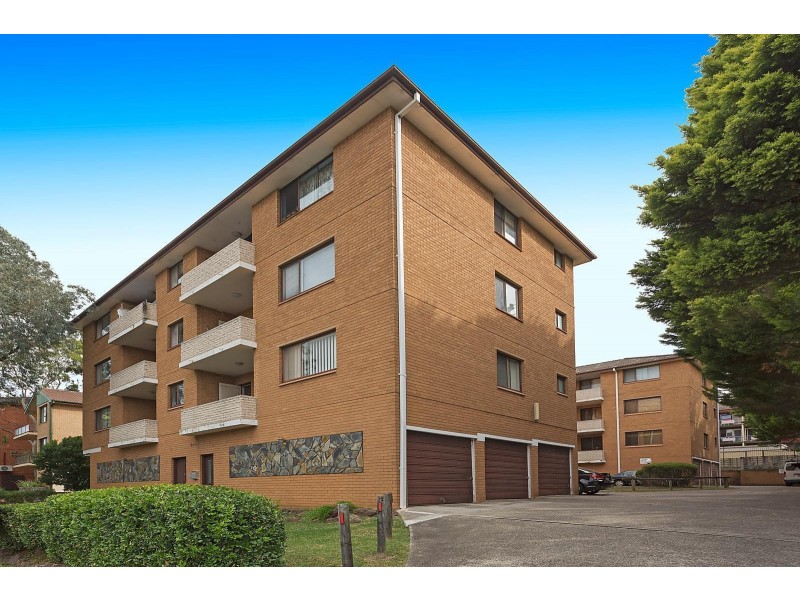 16/11 Nelson Street, Penshurst NSW 2222