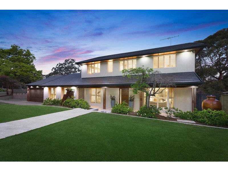 11 Charlotte Place, Illawong NSW 2234