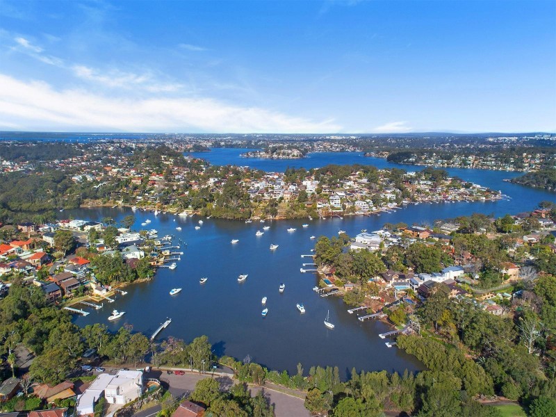 121 Hillcrest Avenue, Hurstville Grove NSW 2220