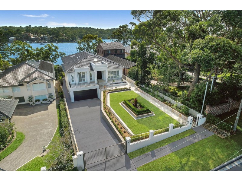 65-67 Kangaroo Point Road, Kangaroo Point NSW 2224