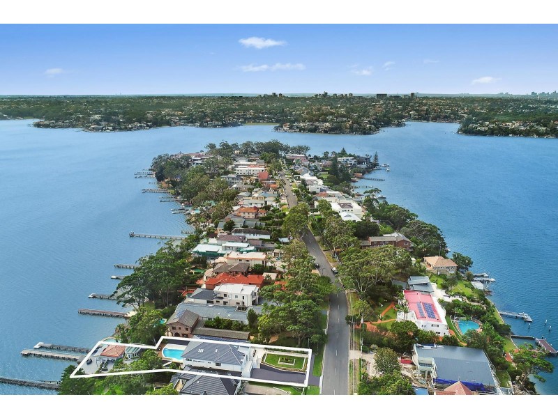 65-67 Kangaroo Point Road, Kangaroo Point NSW 2224