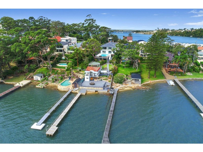 65-67 Kangaroo Point Road, Kangaroo Point NSW 2224