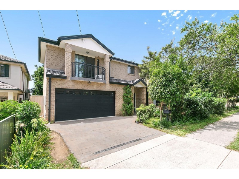 269 The River Road, Revesby NSW 2212