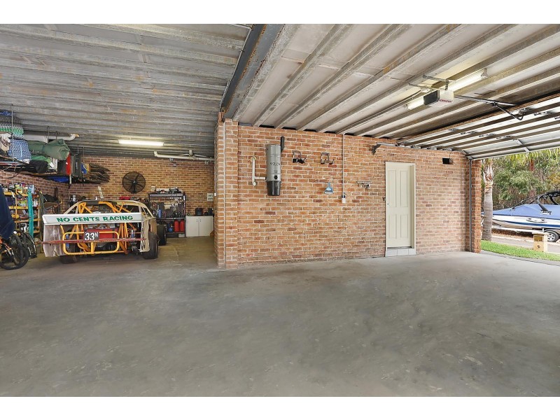 3 Archer Row, Menai NSW 2234