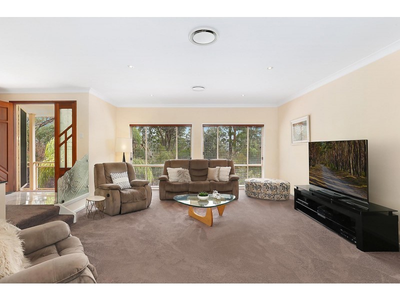 3 Archer Row, Menai NSW 2234