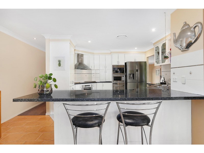 3 Archer Row, Menai NSW 2234