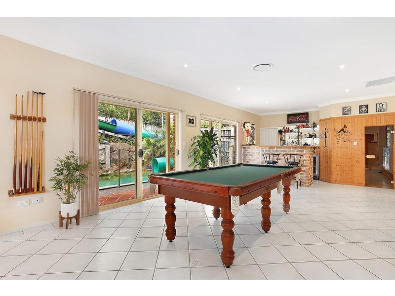 3 Archer Row, Menai NSW 2234