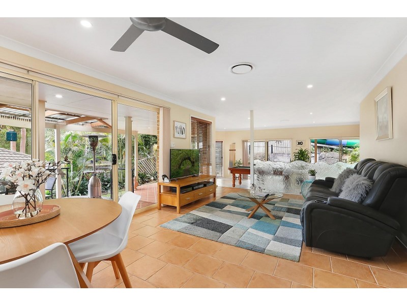 3 Archer Row, Menai NSW 2234