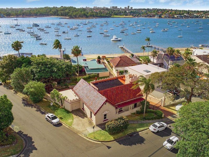 23 Vista Street, Sans Souci NSW 2219