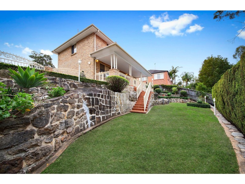 10 Bray Grove, Menai NSW 2234