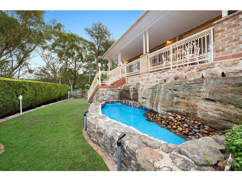 10 Bray Grove, Menai NSW 2234