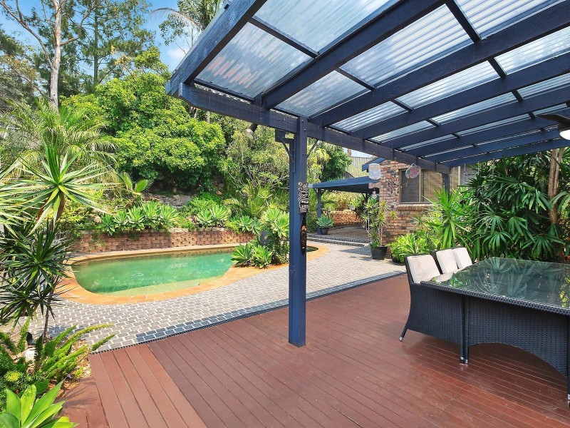 1 Stolle Close, Menai NSW 2234