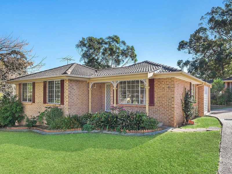 11/7-11 Clio Street, Sutherland NSW 2232