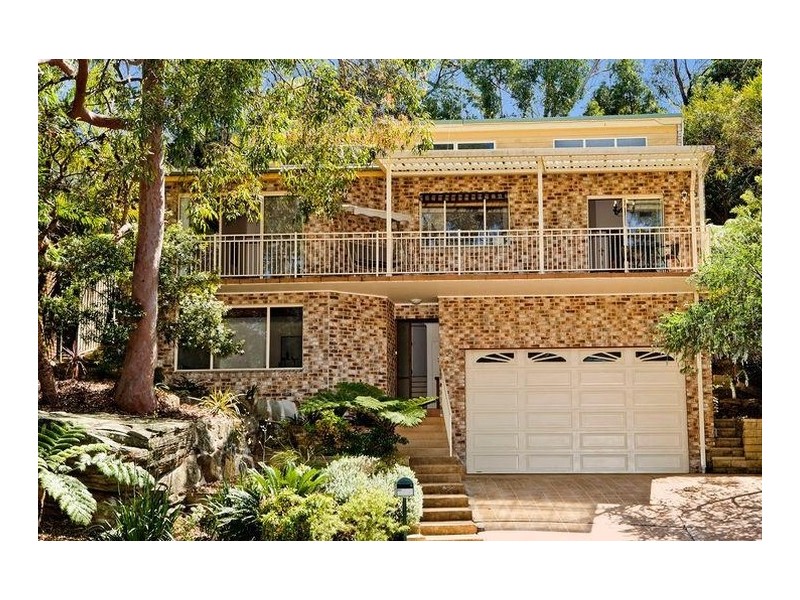 26 Connor Place, Illawong NSW 2234