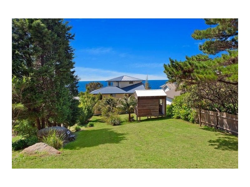 624 Lawrence Hargrave Drive, Wombarra NSW 2515