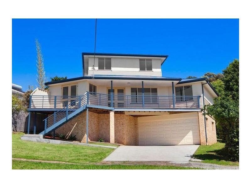 624 Lawrence Hargrave Drive, Wombarra NSW 2515