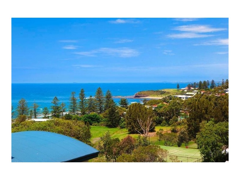 20 Northcote Street, Coledale NSW 2515