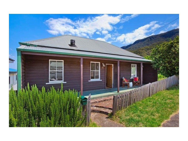 20 Northcote Street, Coledale NSW 2515