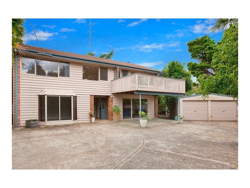 776 Lawrence Hargrave Drive, Coledale NSW 2515