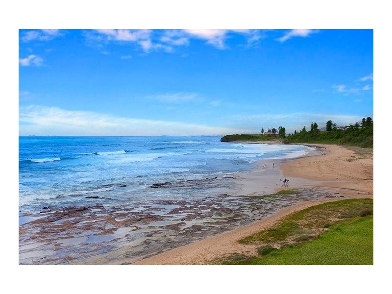 776 Lawrence Hargrave Drive, Coledale NSW 2515