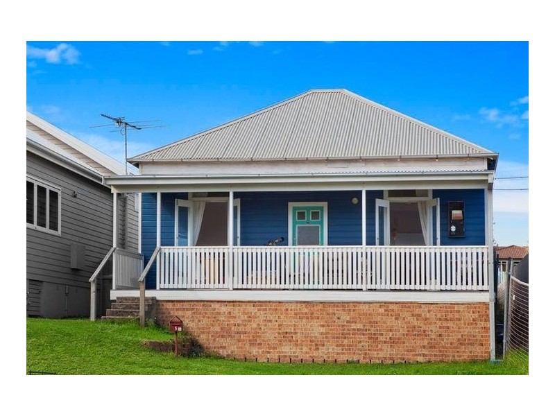 5 Northcote Street, Coledale NSW 2515