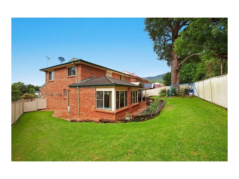 4 Blackbutt Place, Bulli NSW 2516