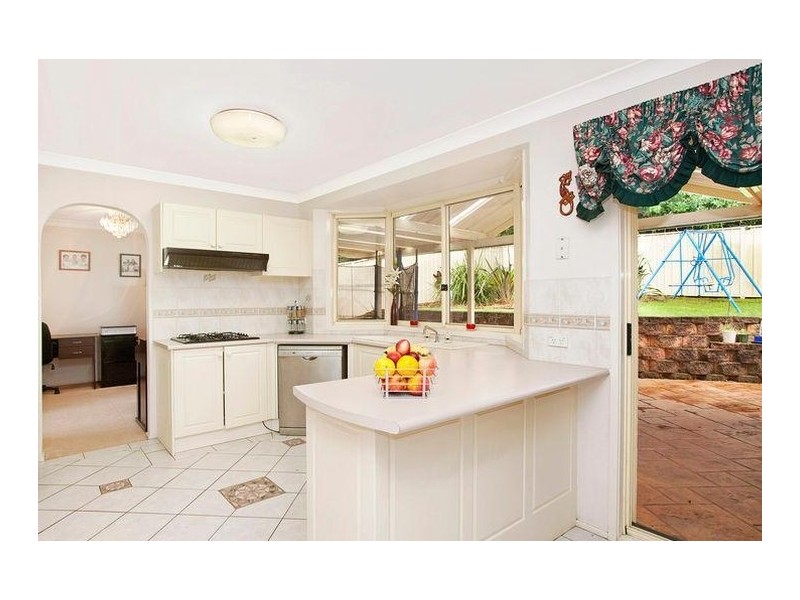 4 Blackbutt Place, Bulli NSW 2516