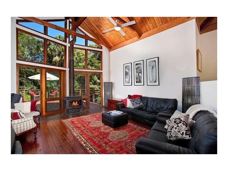 5A Old Coast Road, Stanwell Park NSW 2508
