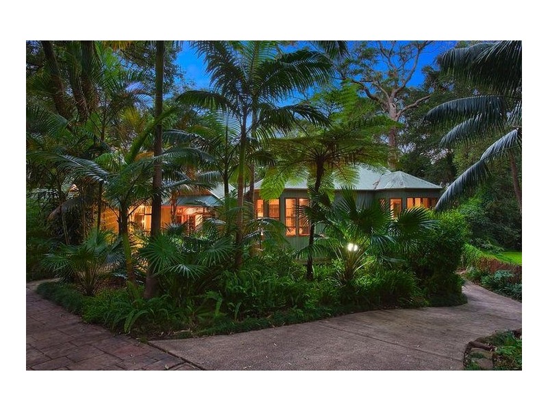 5A Old Coast Road, Stanwell Park NSW 2508