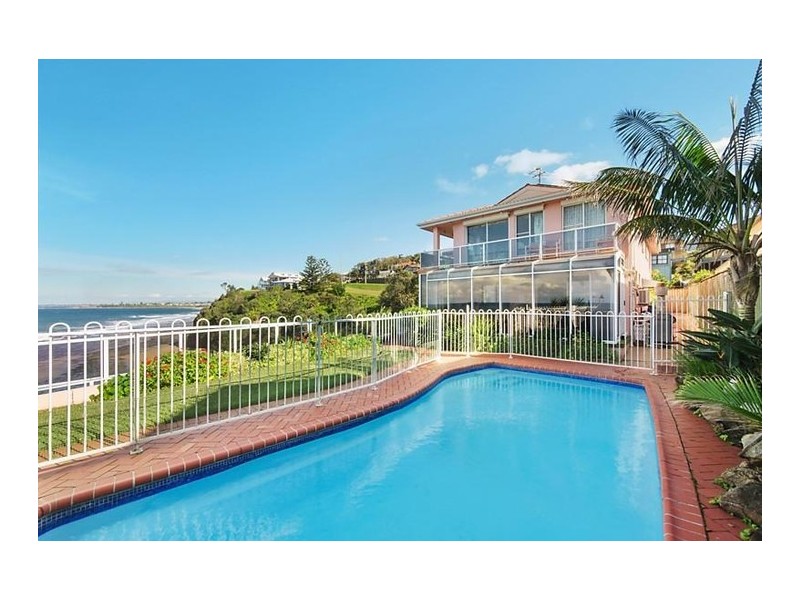 155 Lawrence Hargrave Drive, Austinmer NSW 2515