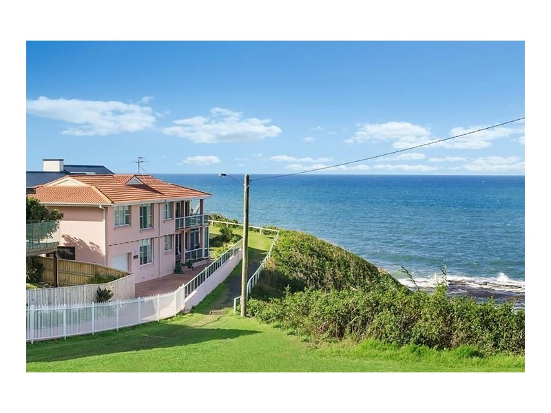 155 Lawrence Hargrave Drive, Austinmer NSW 2515