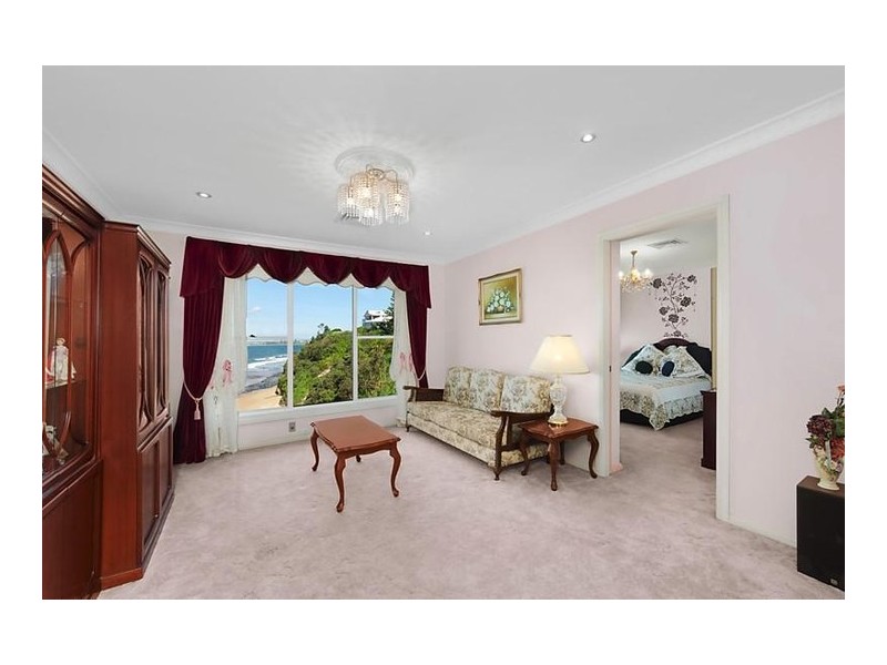 155 Lawrence Hargrave Drive, Austinmer NSW 2515