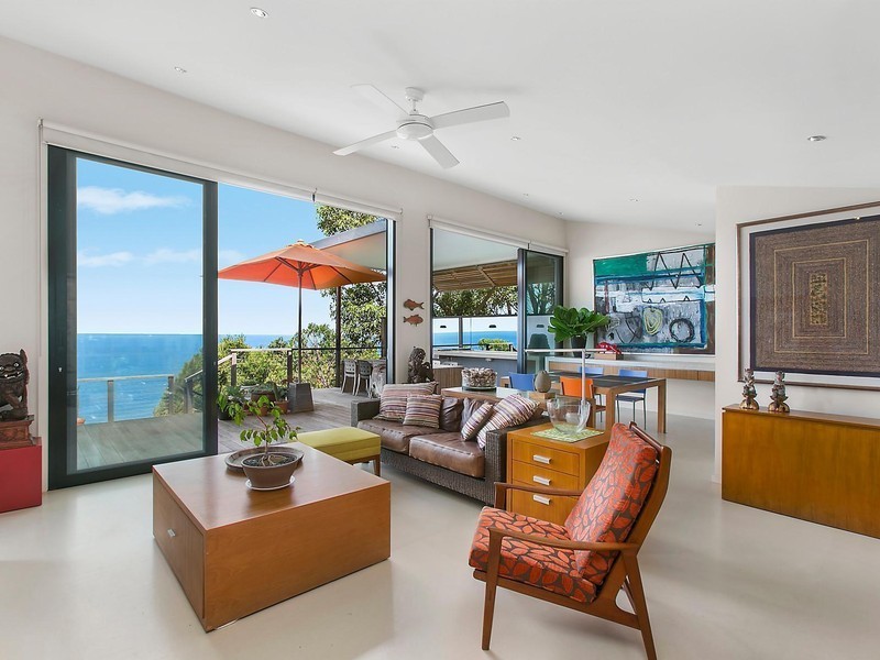 209 Lawrence Hargrave Drive, Coalcliff NSW 2508