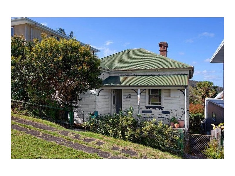 29 Northcote Street, Coledale NSW 2515