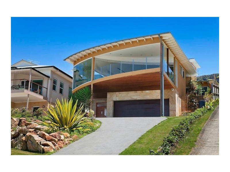 22 Haig Street, Wombarra NSW 2515