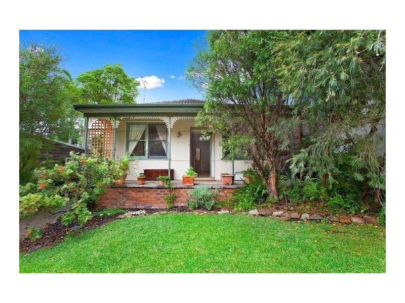 7 Young Street, Coledale NSW 2515