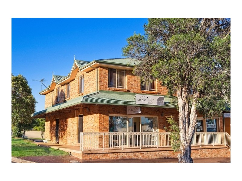 3/3 King Street, Thirroul NSW 2515