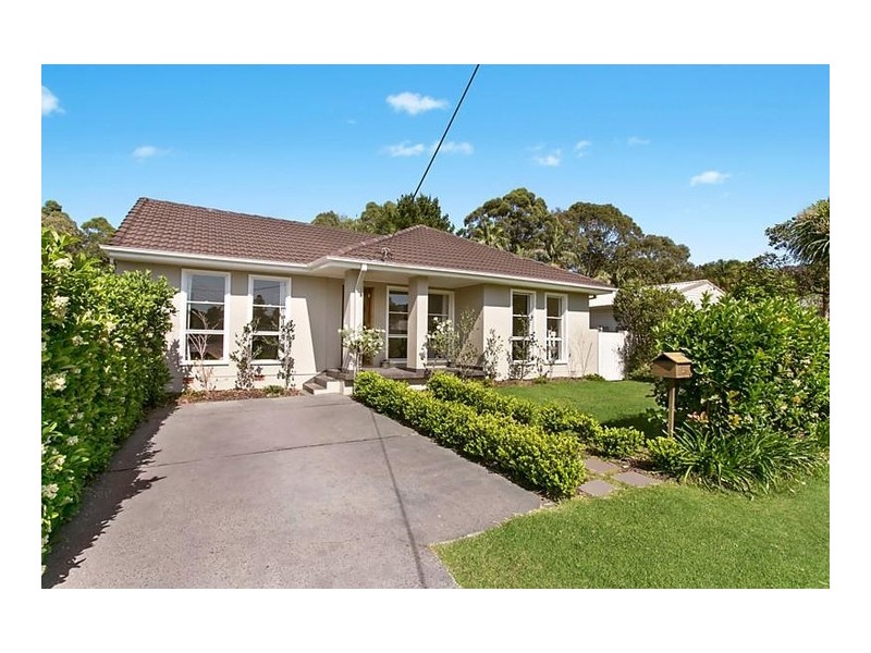 21 Benelong Street, Bulli NSW 2516