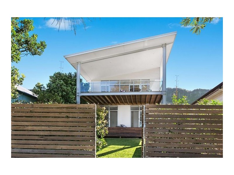 404 Lawrence Hargrave Drive, Scarborough NSW 2515