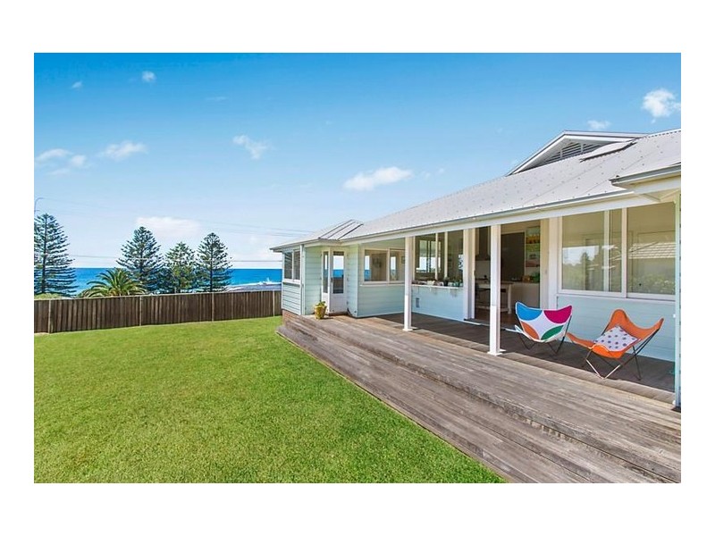 57 Squires Crescent, Coledale NSW 2515