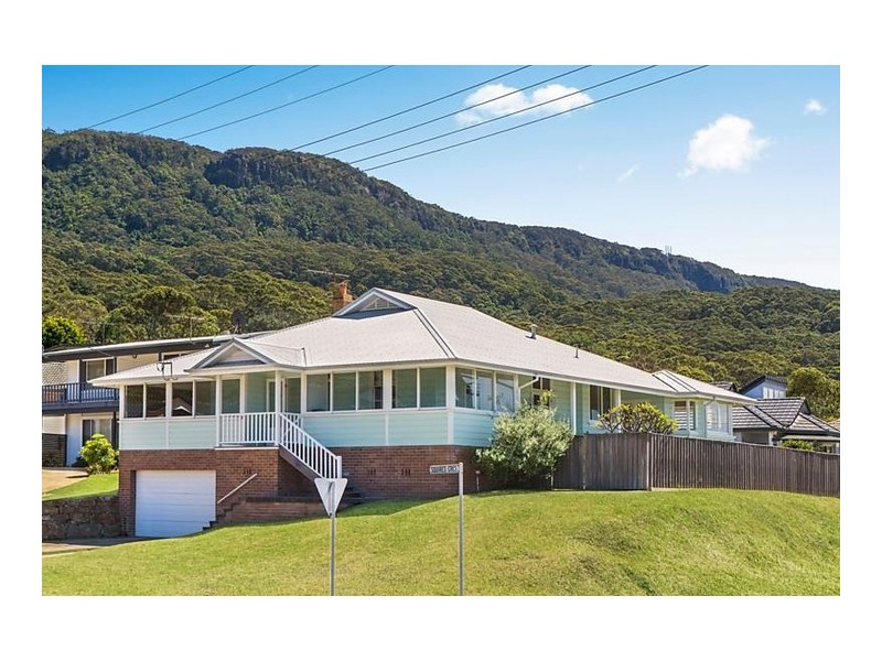 57 Squires Crescent, Coledale NSW 2515