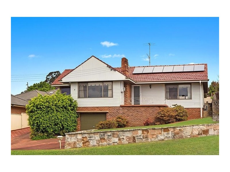 3 Keira Mine Road, Keiraville NSW 2500