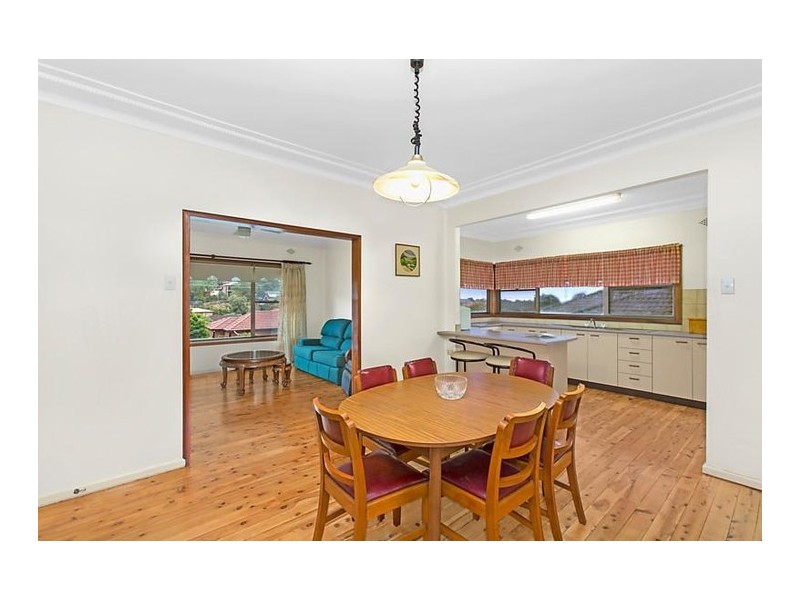 3 Keira Mine Road, Keiraville NSW 2500