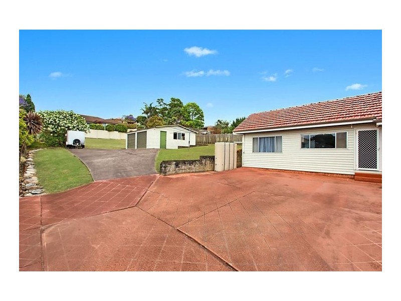 3 Keira Mine Road, Keiraville NSW 2500